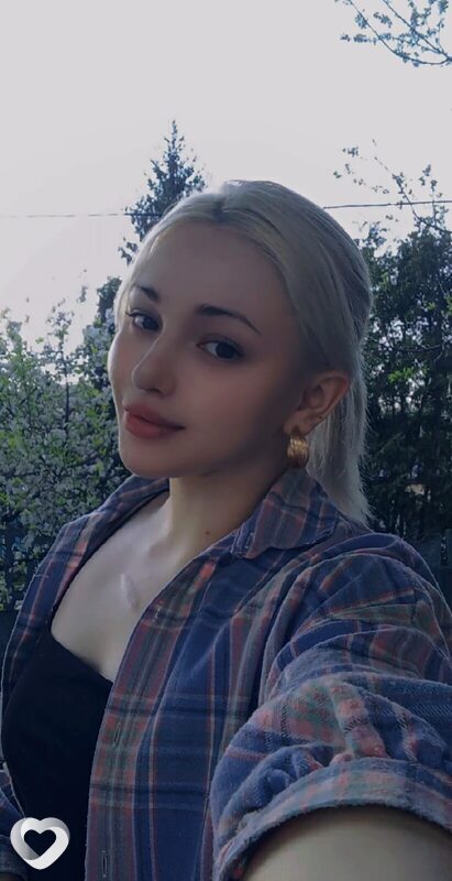 Виолетта, Шебекино