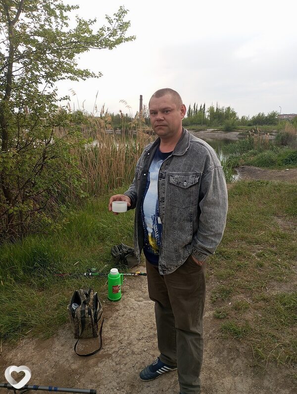 Максим, 35, Шахтах — анкета №4224729