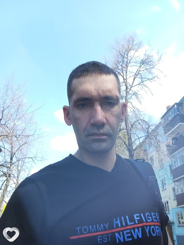 Арт, 39, Казани — анкета №4224757
