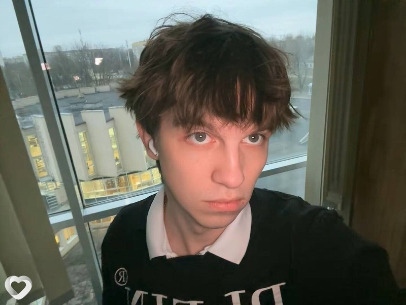 Алексей, 19, Минске — анкета №4224760