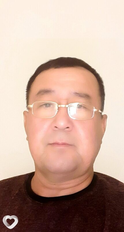 Камо, 50, Бийске — анкета №4224762