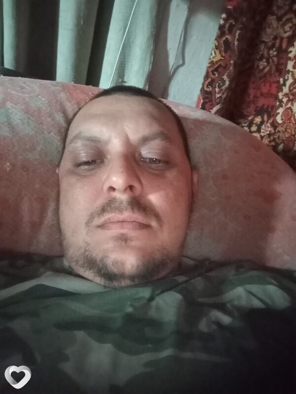 Антон, 39, Мелитополе — анкета №4224767