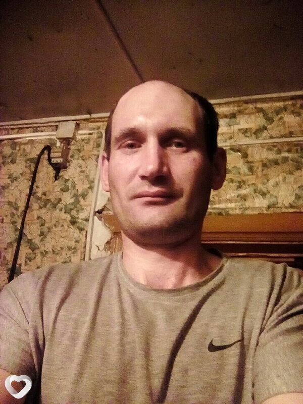 Валерий, 39, Тюмени — анкета №4224769