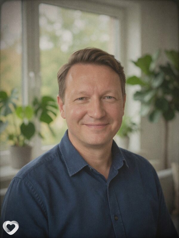 Вадим, 40, Санкт-Петербурге — анкета №4224775