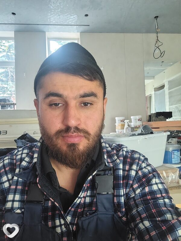 Абубакр, 32, Химках — анкета №4224778