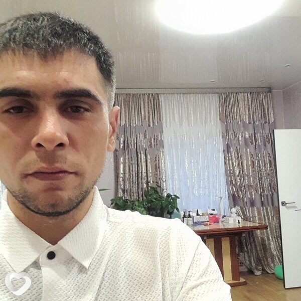 Михаил, 31, Новосибирске — анкета №4224779