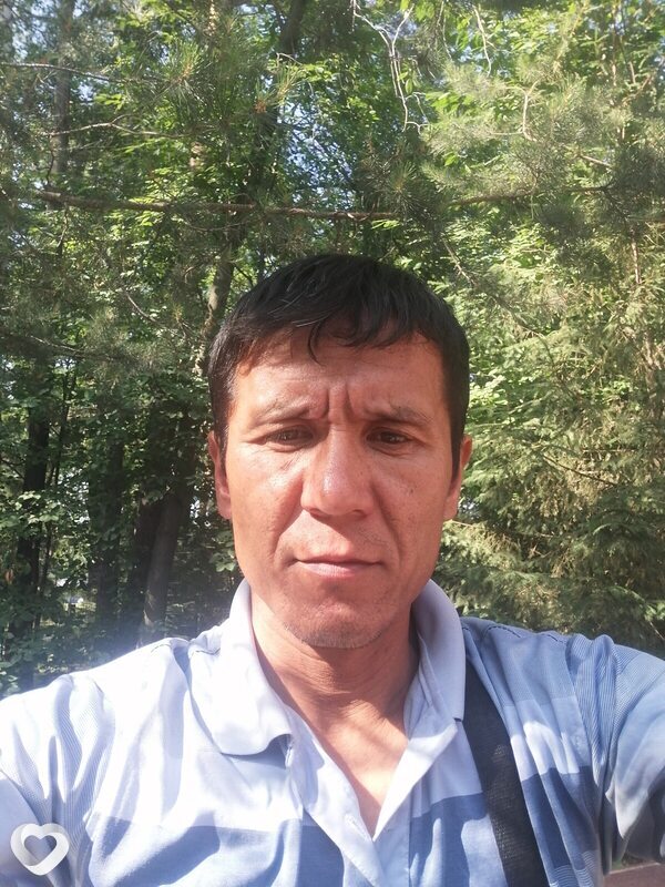 Исмоил, 41, Москве — анкета №4224730
