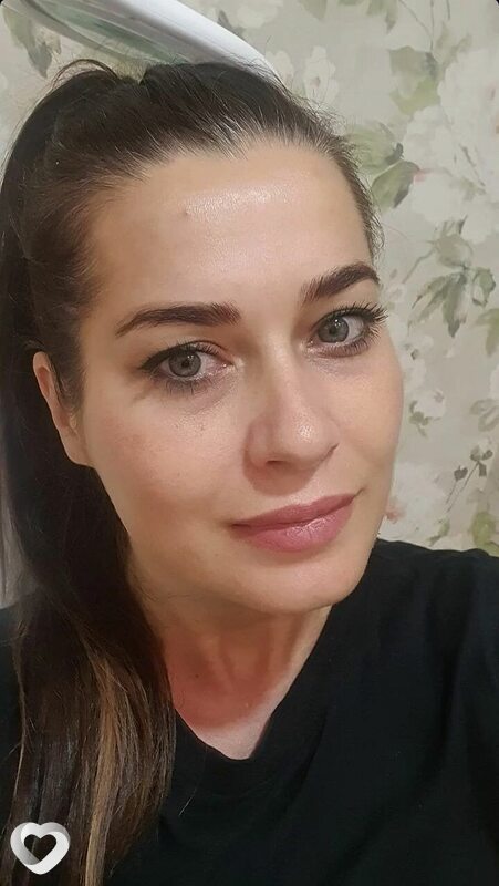 Юля, 34, Пружанах — анкета №4224736