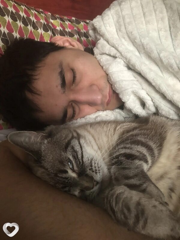 Denis, 27, Бобруйске — анкета №4224737