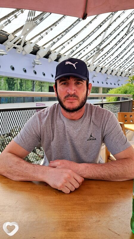 Сухроб, 36, Костанае — анкета №4224752