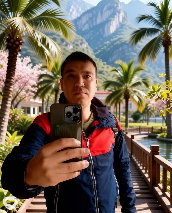Рус, 38, Красногорске — анкета №4224830