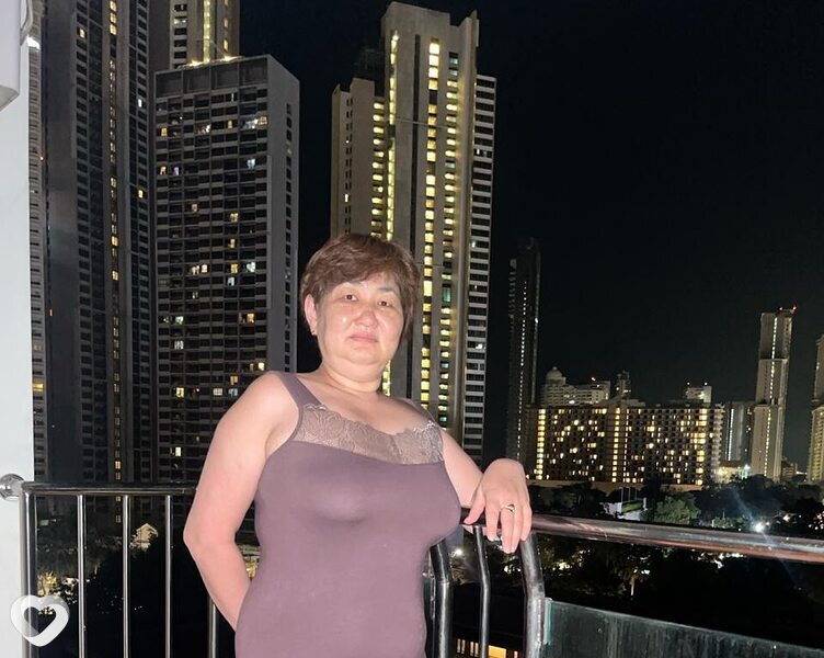 Ирина, 46, Иркутске — анкета №4224832
