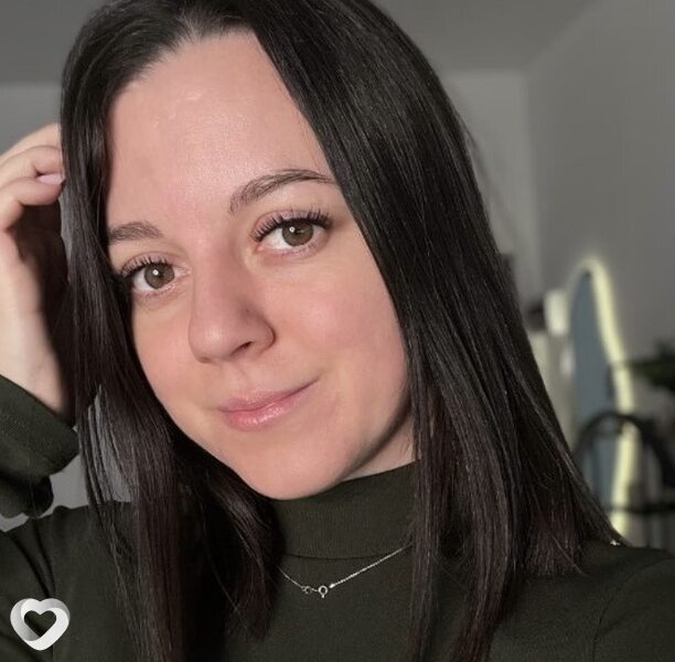 Алина, 36, Омске — анкета №4224836