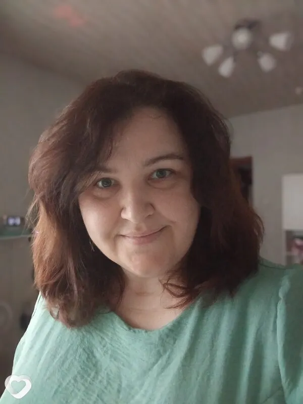 Анна, 42, Москве — анкета №4224839
