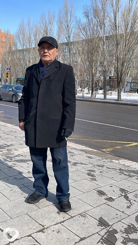 Тоха, Астана