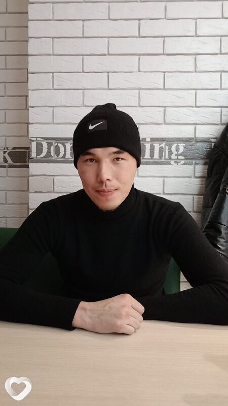 Dos, 33, Кокшетау — анкета №4224805