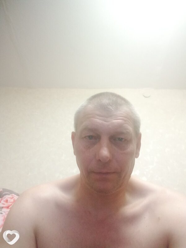 Иван, 46, Барабинске — анкета №4224816