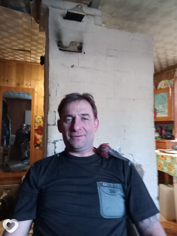 Михаил, 51, Иркутске — анкета №4224818