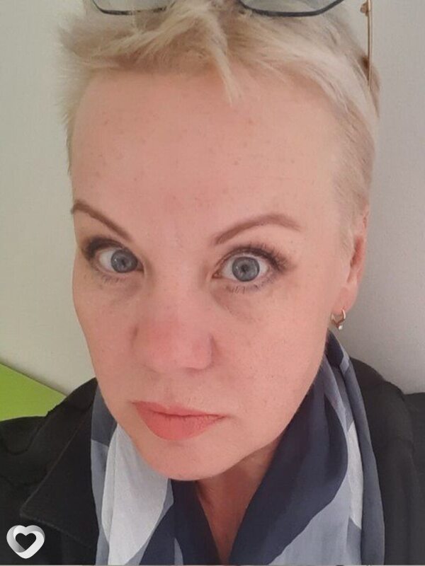 Ева, 52, Новокузнецке — анкета №4224829