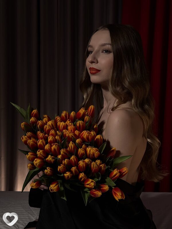 Ксения, 21, Санкт-Петербурге — анкета №4225080