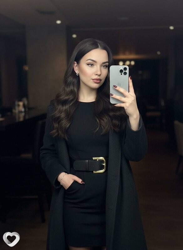 Лилия, 29, Казани — анкета №4225096