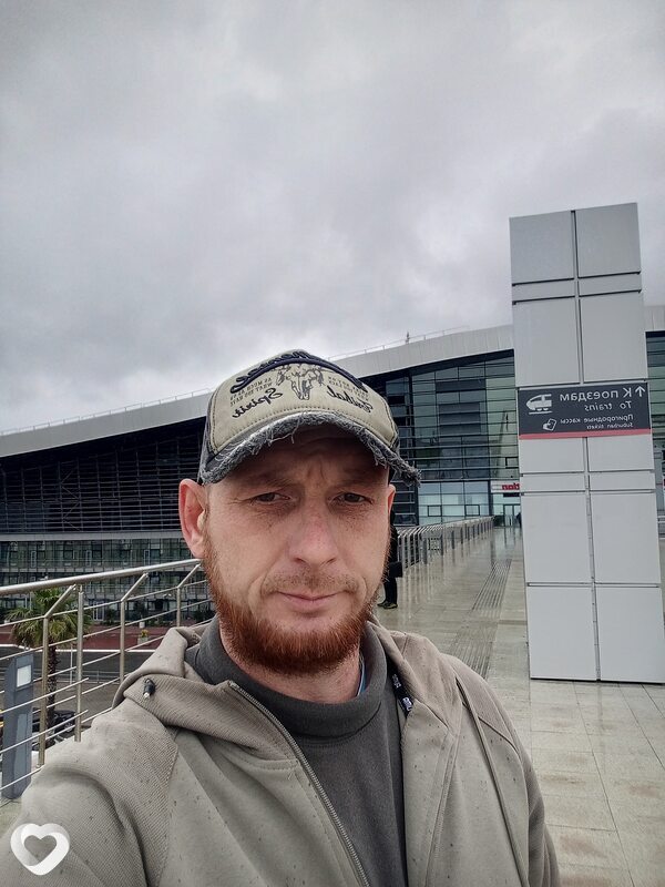Дмитрий, 42, Макеевке — анкета №4225098