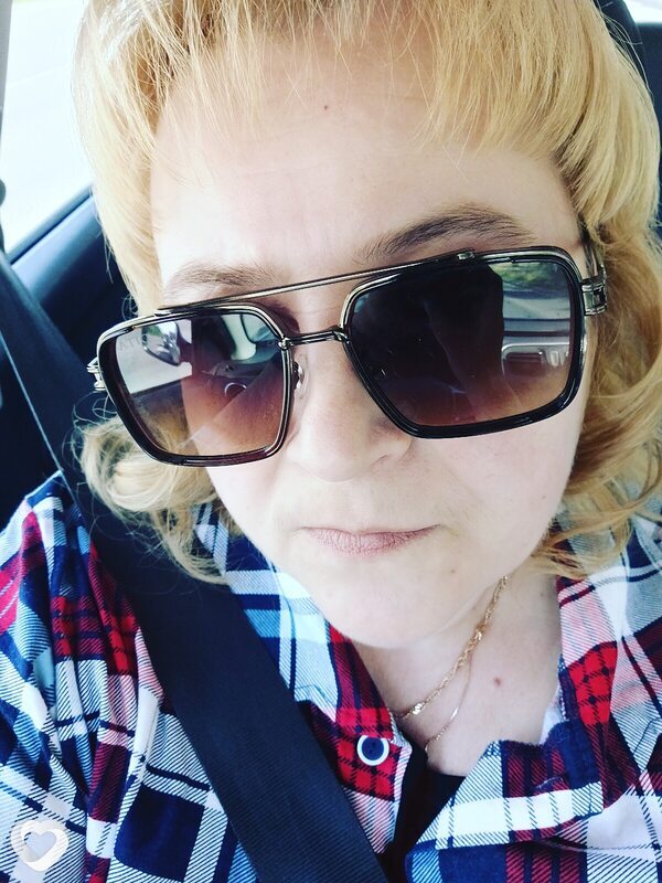 Ирина, 47, Казани — анкета №4225099