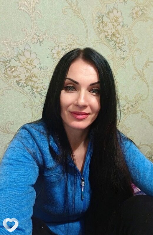 Таня, 38, Херсоне — анкета №4225007