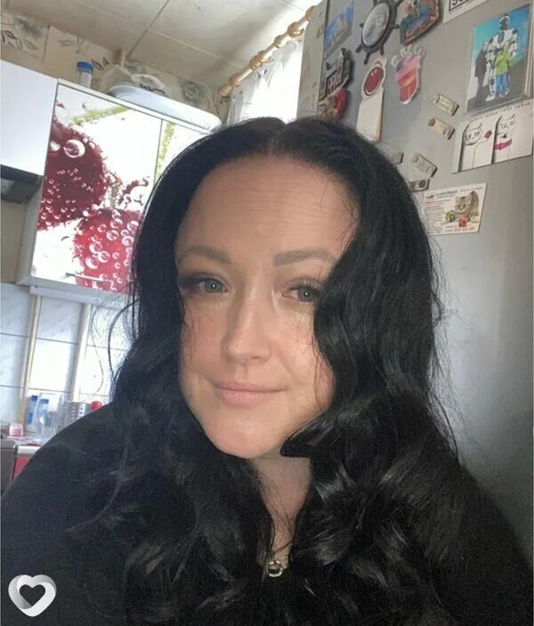 Люба, 33, Новосибирске — анкета №4225010