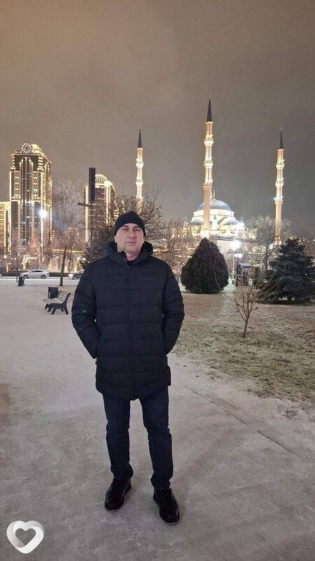 Руслан, 41, Анапе — анкета №4225019