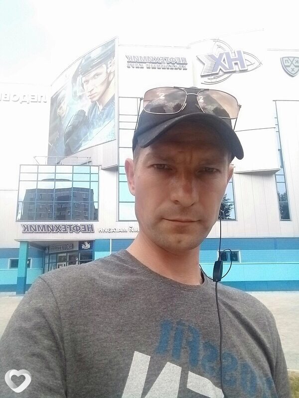 Михаил, 48, Казани — анкета №4225020
