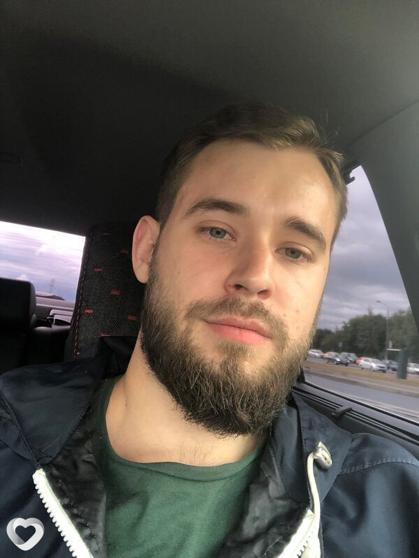 Евгений, 27, Москве — анкета №4225021