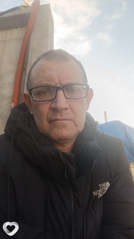 Олег, 54, Новосибирске — анкета №4225022
