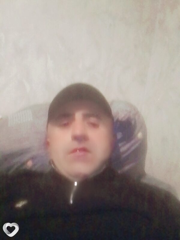 Саид, 37, Владикавказе — анкета №4225028