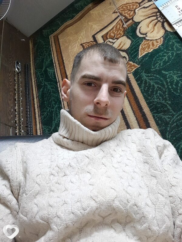 Алексей, Мирный