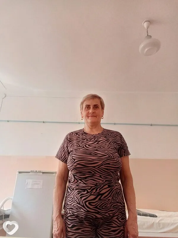 Анна, 58, Бийске — анкета №4224893