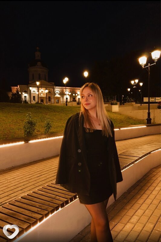 Настя, Екатеринославка