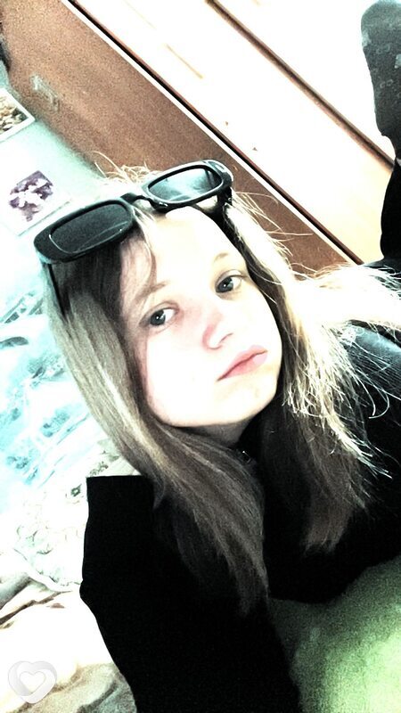 Полина, 20, Волгограде — анкета №4224900