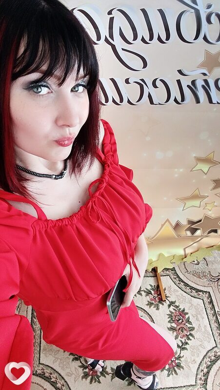 Екатерина, Почеп