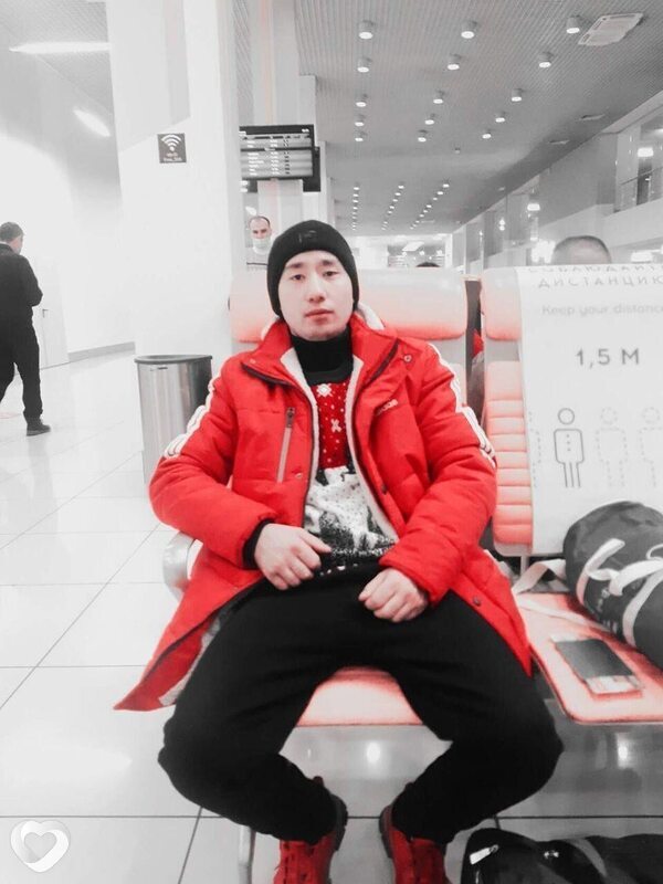 Рустам, 28, Екатеринбурге — анкета №4224856
