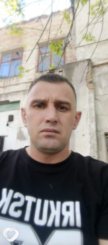 Иван, 36, Нижнеудинске — анкета №4224873