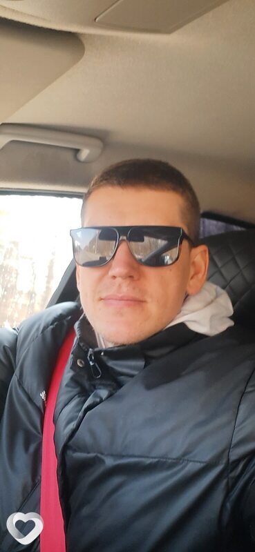 Алексей, 27, Домодедово — анкета №4224877