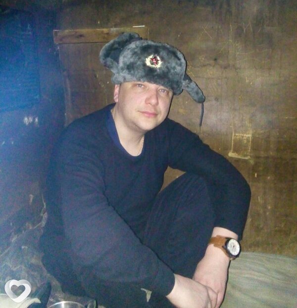 Вася, 40, Архангельске — анкета №4224904