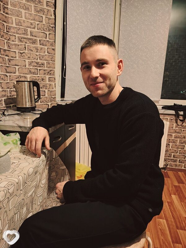 Анатолий, 30, Узде — анкета №4224906