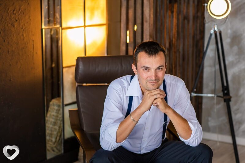 Роман, 41, Альметьевске — анкета №4224909