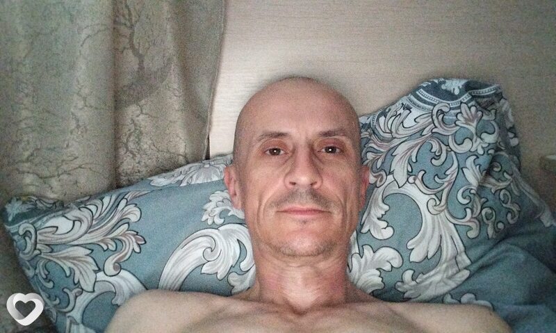 Владимир, 49, Кстове — анкета №4224914