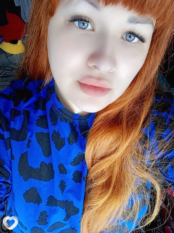 Елена, 26, Кунгуре — анкета №4224926