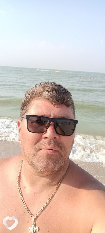 Дмитрий, 48, Тамбове — анкета №4224931