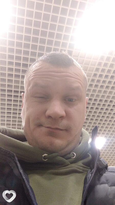 Андрей, 43, Королёв — анкета №4224933