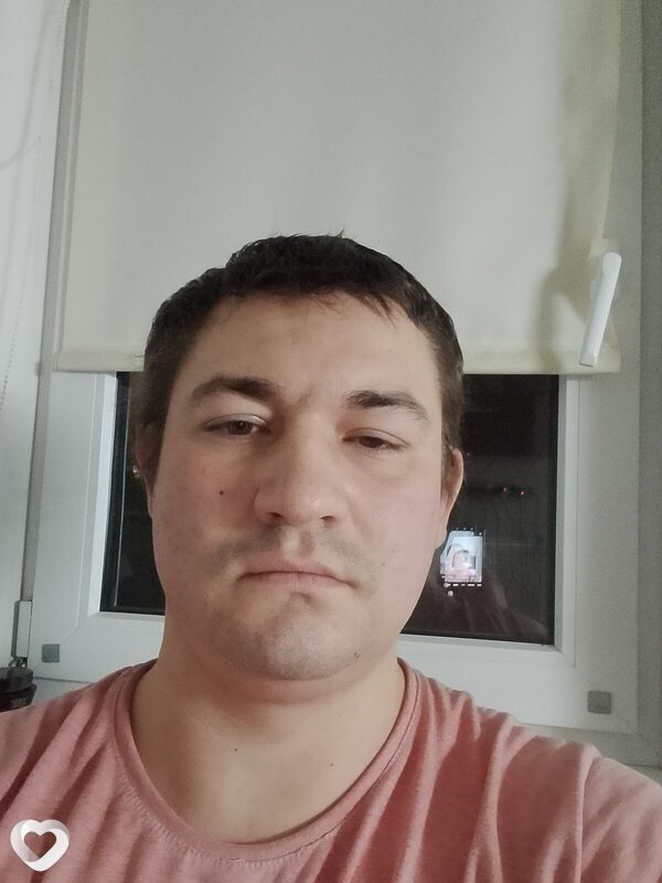 Андрей, 32, Стаханове — анкета №4224935